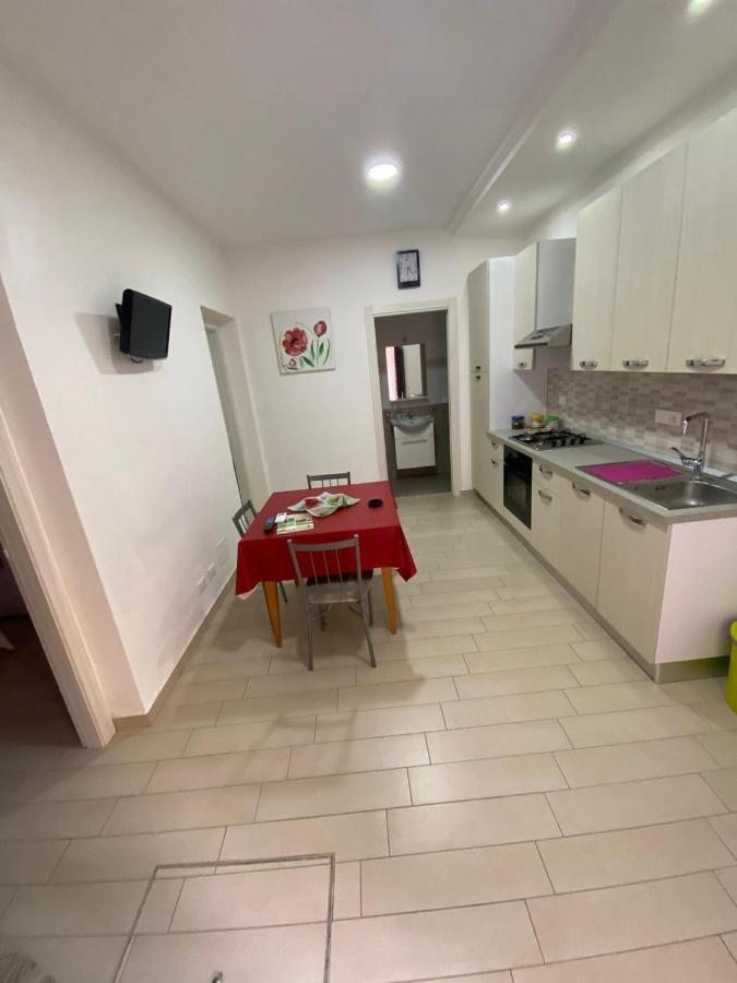 Villa Casa Fragola à Castellammare del Golfo Extérieur photo
